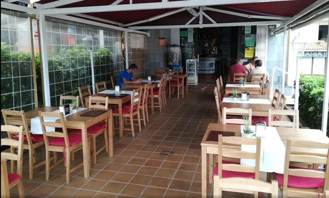Restaurante Alanda