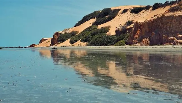 Praia da Ponta Grossa