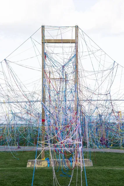 New Little Belt Bridge