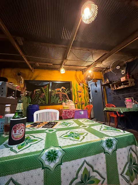 Thai Mama Home Cooking