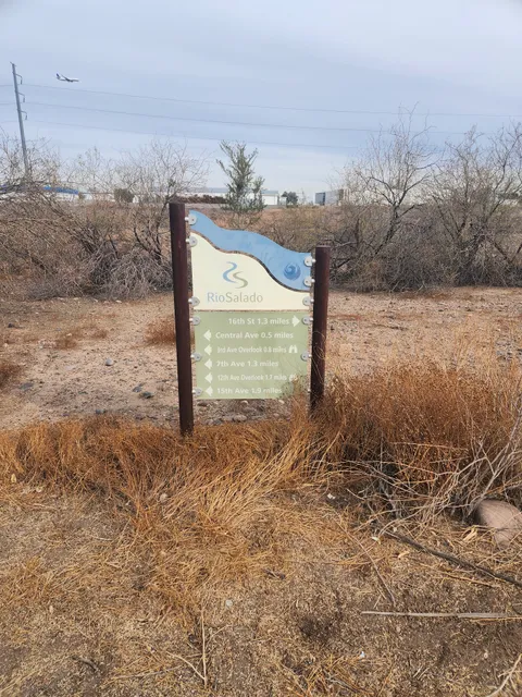 Rio Salado Park