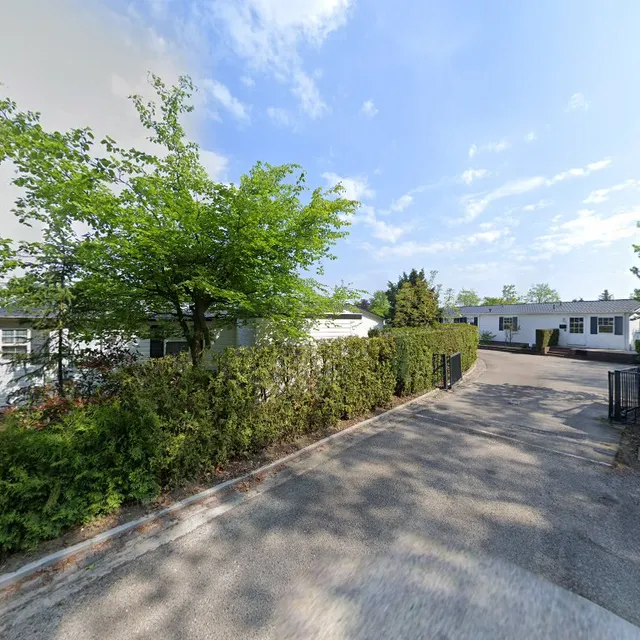 B&B Het Vennenhuisje