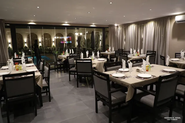 Restaurant Zawat Abidjan