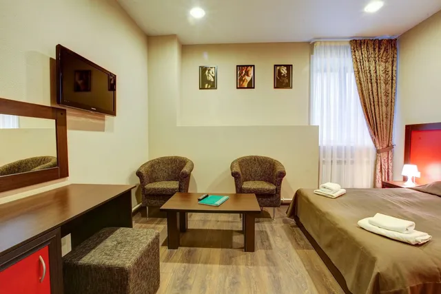 Мини-отель "Отдых-3"