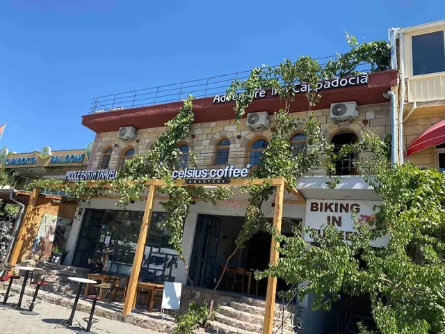 Adventure Inn Cappadocia