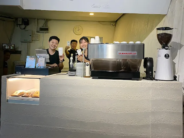 GDM The Golden Mount