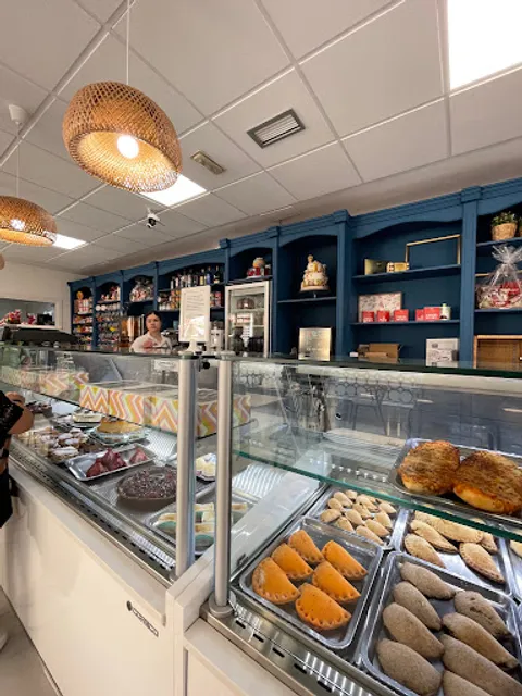 Patisserie La Pequeñica