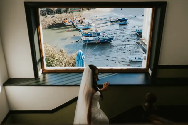 Weddings by the Harbour