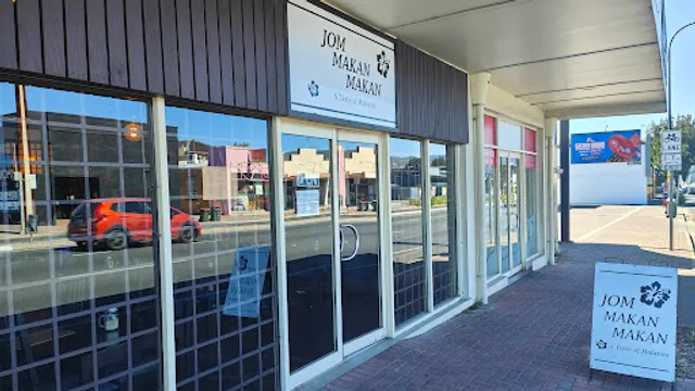 Jom Makan Makan