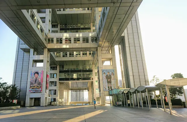 Fuji Television Network, Inc.