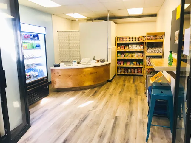 港麗 Take Eat Easy