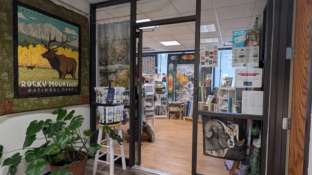 Peak to Peak Stitching | Colorado Quilt & Yarn Shop in Estes Park