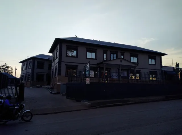 New Day to Day Classic Hotel