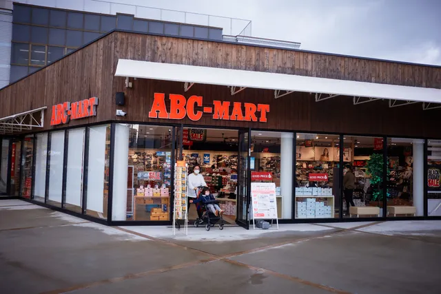 ABC MART
