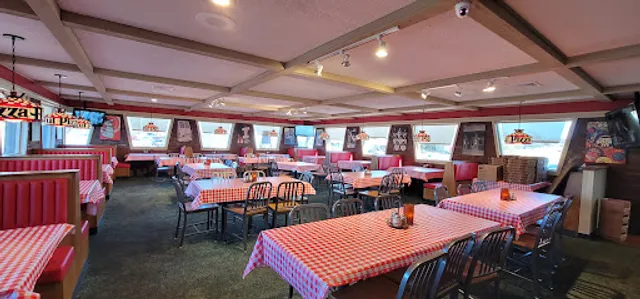 Pizza Hut