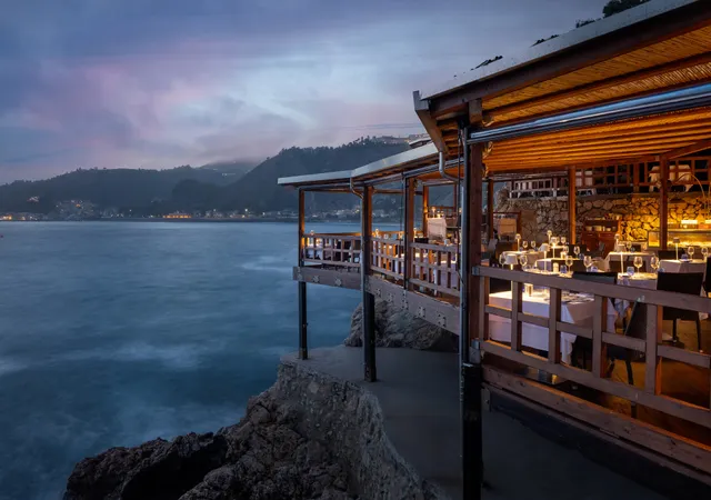 UNAHOTELS Capotaormina