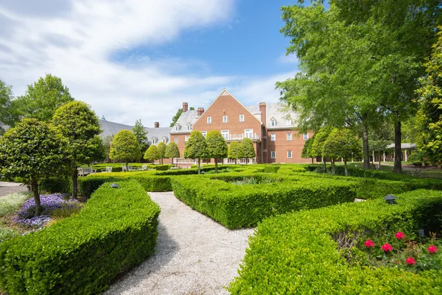 The Founders Inn and Spa, Tapestry Collection by Hilton