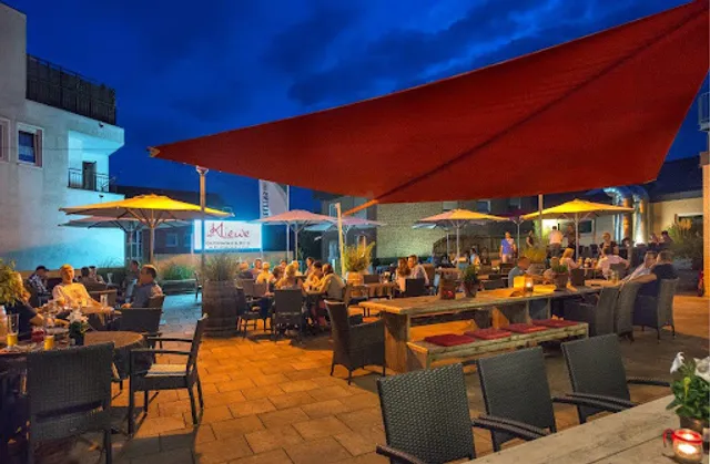 bei Kliewe im Westfälischen Hof