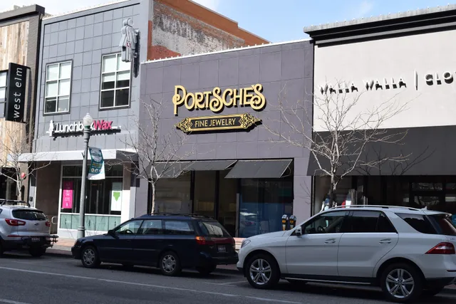 Portsche's Fine Jewelry