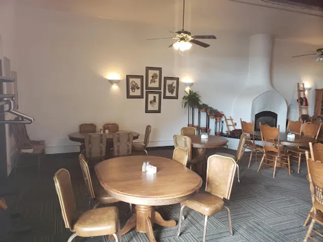 Bernie's Méxican Restaurant