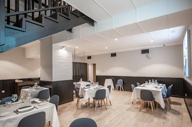 Restaurante La Jara | Asador Carnes y Pescados