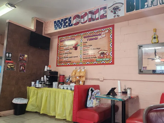 tonys tacos to go #2