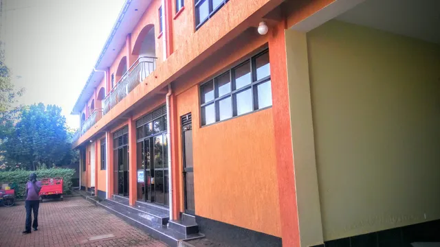 SILVER PEAK HOTEL LIRA LTD