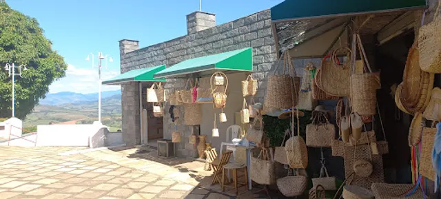 Restaurante Morro do Cristo