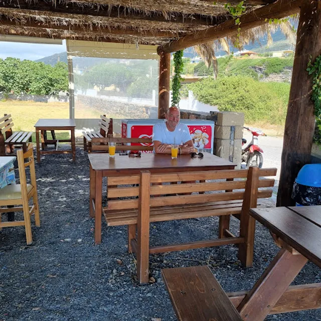 Livadia Traditional Tavern