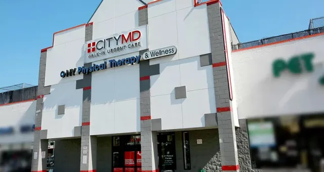 CityMD Maspeth Urgent Care - Queens