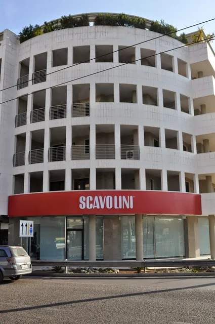 Scavolini Store Lecce