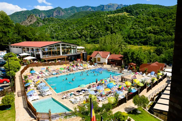 Complex Turistic Casa Românească