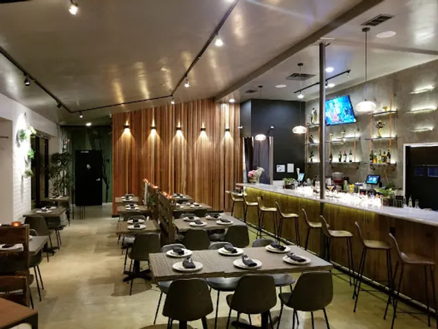 THAI - The House of Authentic Ingredients