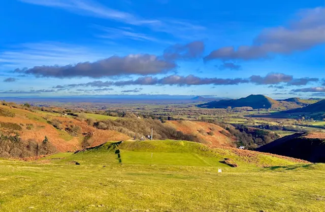 Church Stretton Golf Club