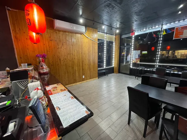 Mizu II Japanese Fusion