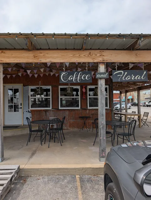 The Garden Exchange Downtown