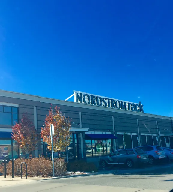 Nordstrom Rack