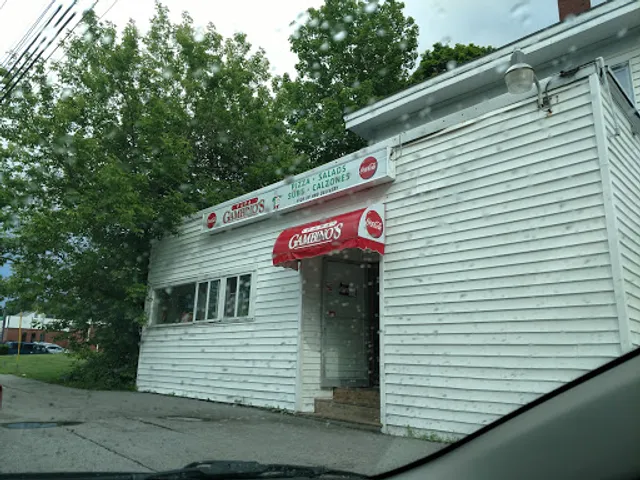 Papa Gambino's Pizzas Subs
