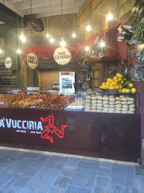 A'Vucciria