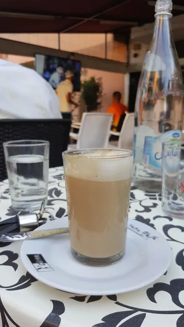 Cafe Samara