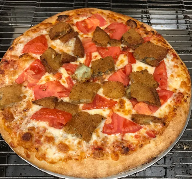 Amore Pizza Stoneham