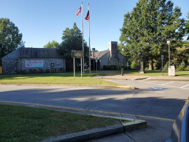 Tennessee Welcome Center
