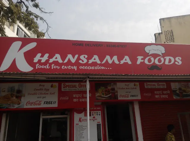 Khansama Foods
