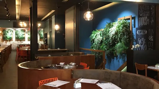 Julí - Comida de verdade