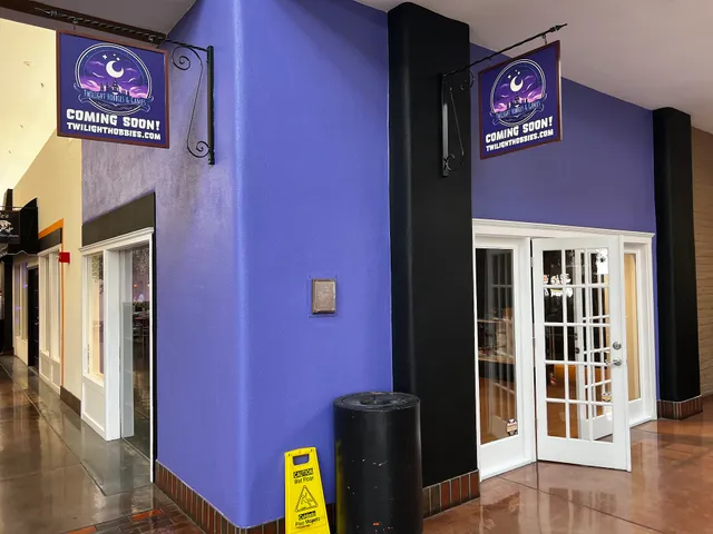 Duke City Games DeVargas Center