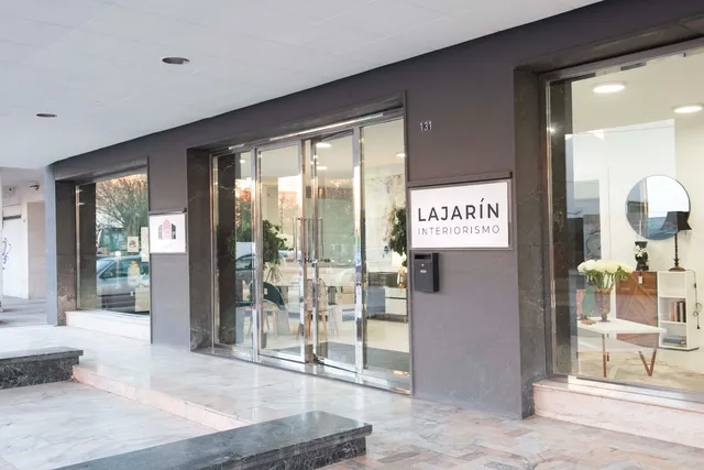 Lajarín Interiorismo