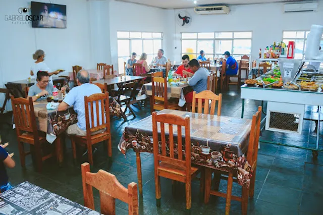 Churrascaria Chapada Azul