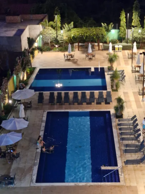 Recanto do Bosque - Flat Service