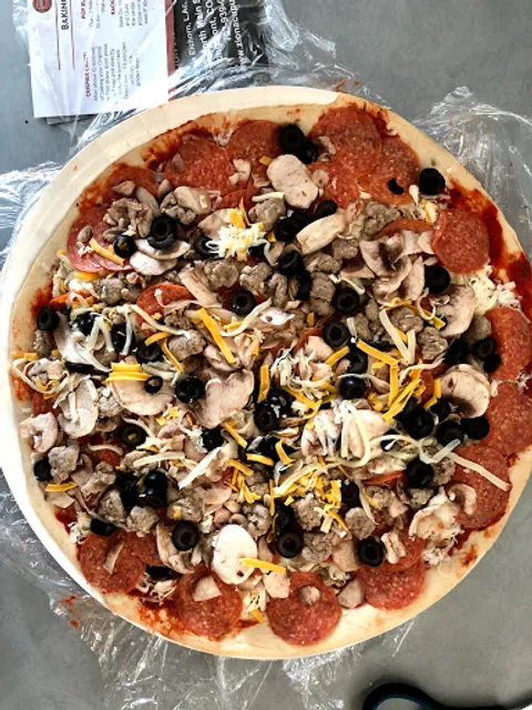 Papa Murphy's | Take 'N' Bake Pizza