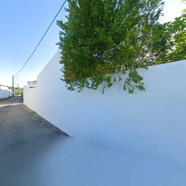 Casa do Vale da Pedra